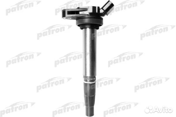 Patron PCI1120 Катушка зажигания toyota auriscorol