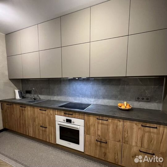 Кухня на заказ