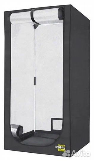 Гроутент Probox Ecopro 150 150х150х200 см