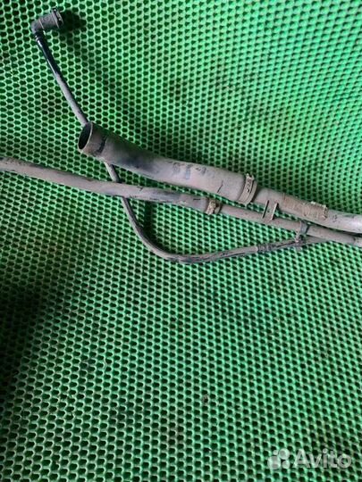 Горловина бензобака Ford Focus 3 3 iqdb 2013