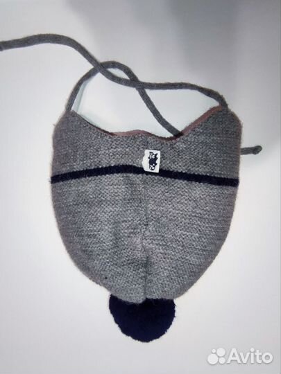 Шапка детская