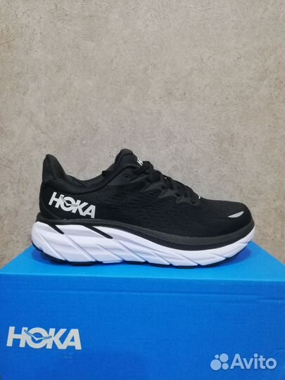 Кроссовки Hoka clifton 8