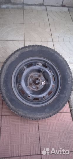 Yokohama Ice Guard G075 175/70 R14 84Q