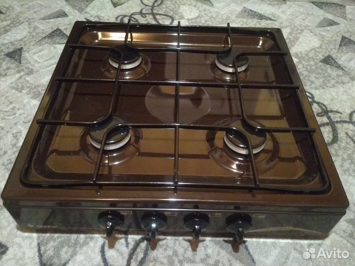 Газовая плитка переносная Gefest (новая)