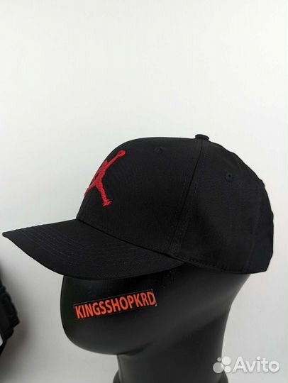 Кепка Jordan