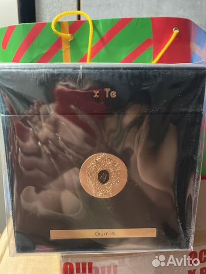 Духи унисекс