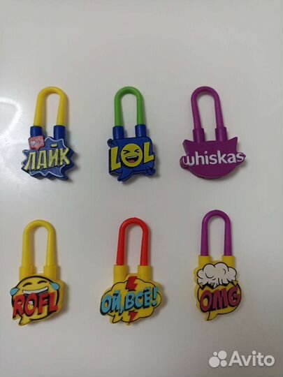 Тикеры токеры