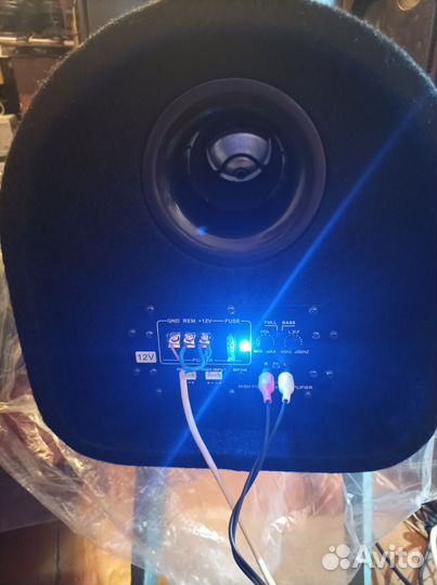 Пионер активный