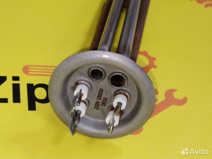 Тэн для водонагревателя 1000 W