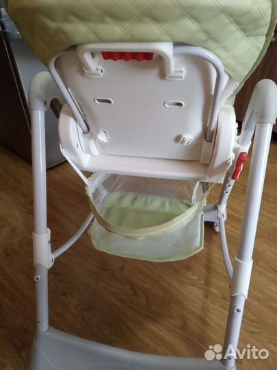 Стул для кормления babyton