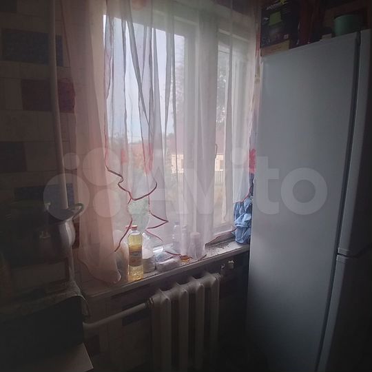 2-к. квартира, 36,8 м², 1/5 эт.