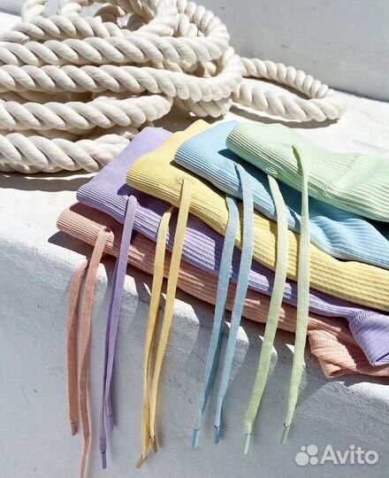 Моделирующие шорты в рубчик новые Англия