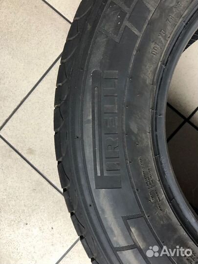 Pirelli Chrono 235/65 R16C