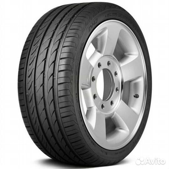 Delinte DH2 165/70 R14