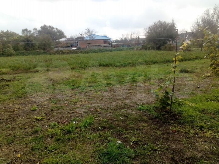 Участок 13 сот. (ИЖС)