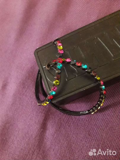 Серьги,браслет,кольца