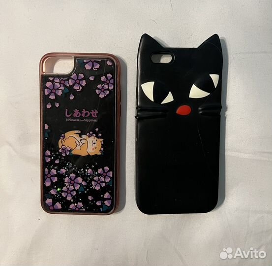 Чеход на iPhone 6s