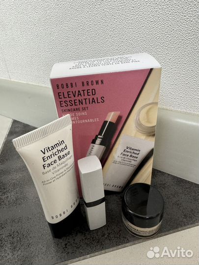Подарочный набор Bobbi Brown