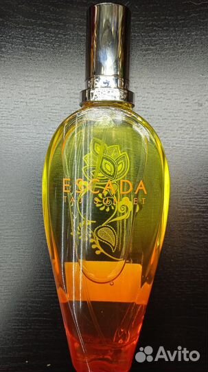 Escada. Оригинал