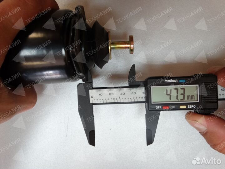 Втягивающее DK2827 D11-101-11+A/612600090340