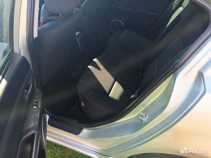 Mazda 3 2.0 МТ, 2006, 329 000 км