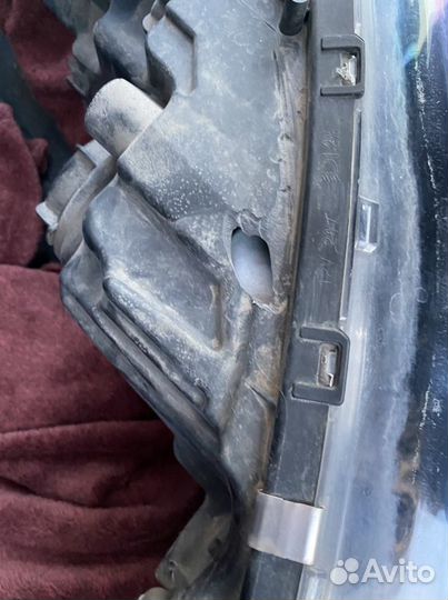 Фара левая Mitsubishi Outlander 3 (2015- н.в.) GF