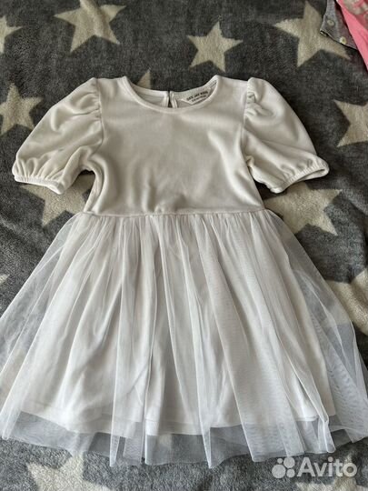 Вещи пакетом