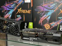 Aorus GeForce RTX 3080 Xtreme 10G