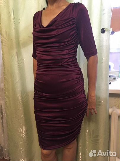 Продам платье