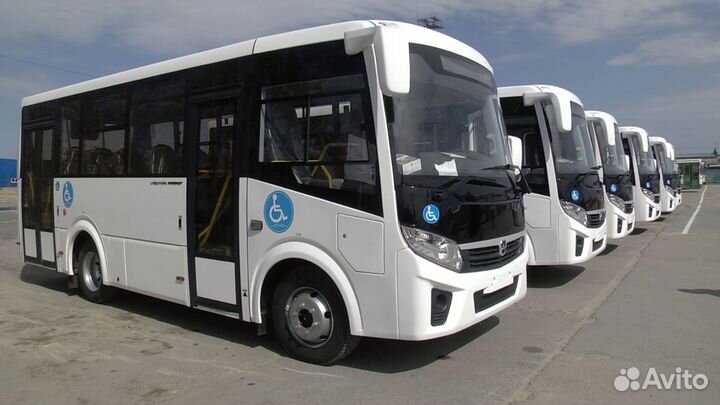 Автобус Газель Микроавтобус