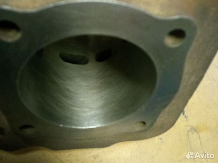 Цпг, поршневые на японские скутера