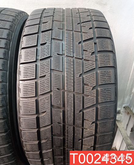 Yokohama Ice Guard IG50 225/50 R18 и 255/45 R18 101R