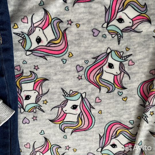 Толстовка hm