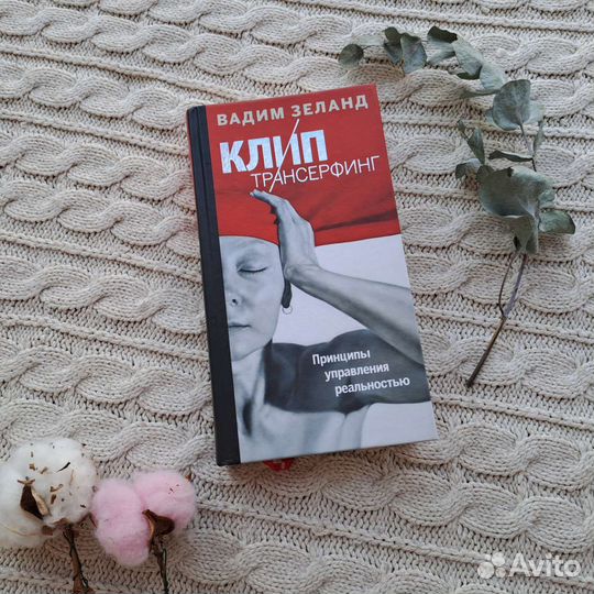 Вадим Зеланд Клип трансерфинг