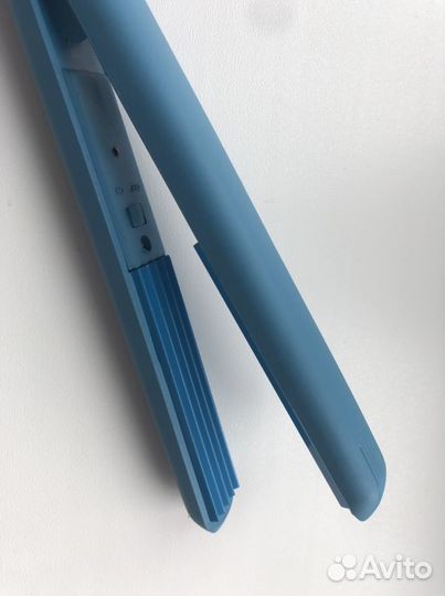 Щипцы гофрированные (мини гофре)