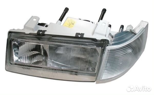 Фара на Ваз 2110-2112 /Новые/Bosch