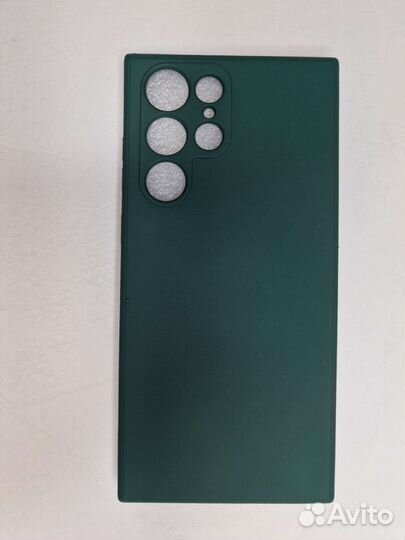 Чехол на Samsung galaxy s 22 ultra