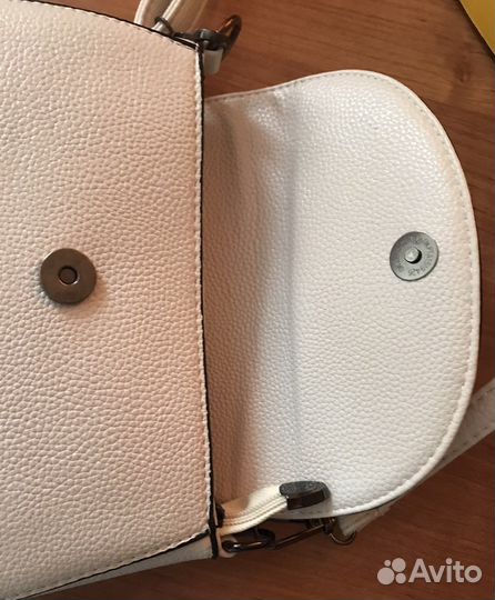 Сумка женская через плечо новая