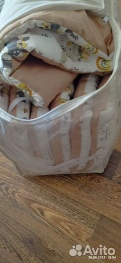 Детский набор,новый