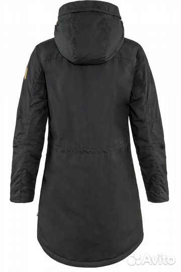 Женская парка Fjällräven Singi