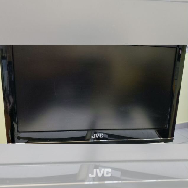 Продам телевизор jvc