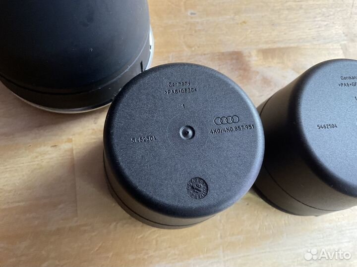 Набор Пепельниц для курения