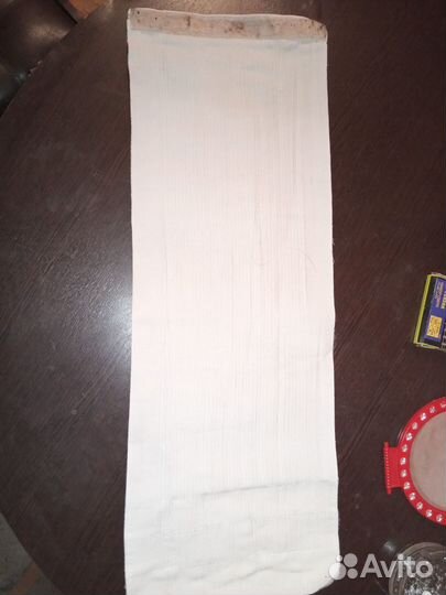 Корсет для поясницы