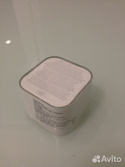 Apple iPod nano 6 generation 8GB green - новый