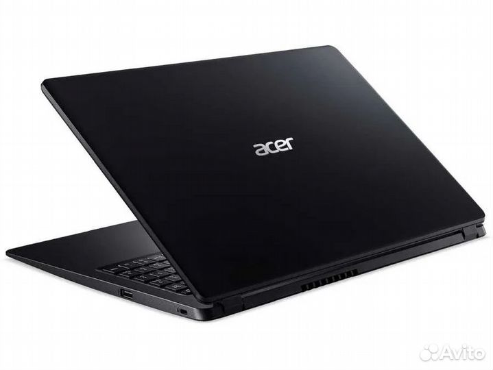 Ноутбук Acer i3 1005G1/8гб/256гб SSD/Intel UHD