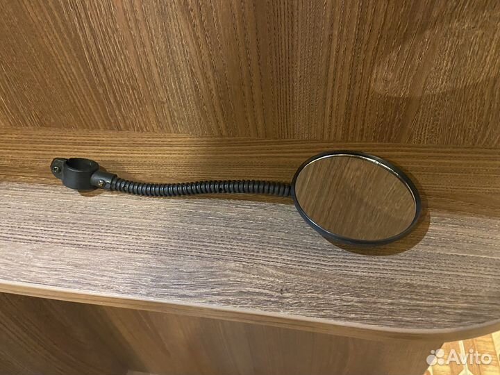 Зеркало для велосипеда