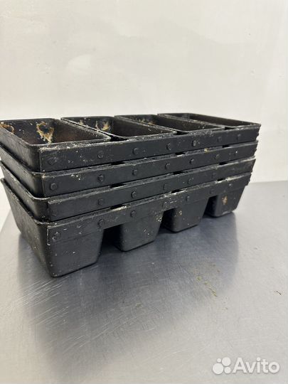 Формы для выпечки хлеба