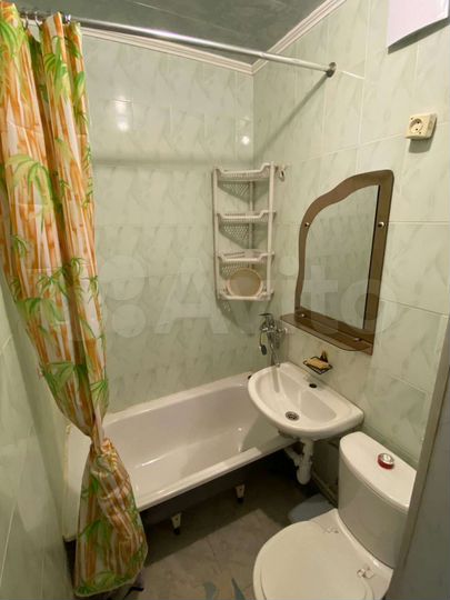 2-к. квартира, 46,7 м², 2/5 эт.