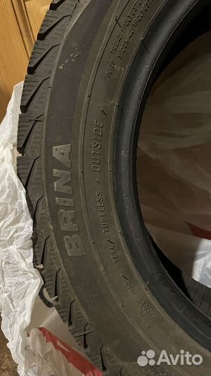 Viatti Brina V-521 185/60 R15 84T