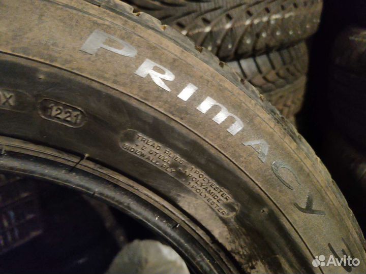 Yokohama Geolandar G91 225/60 R17